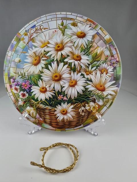 Raamhanger Madeliefjes