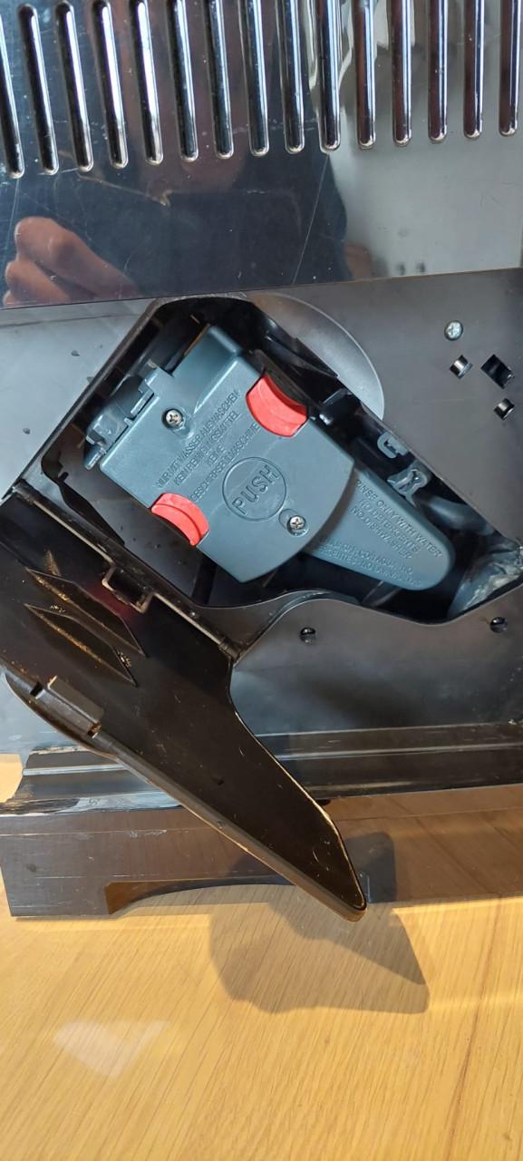 DeLonghi Magnifica S