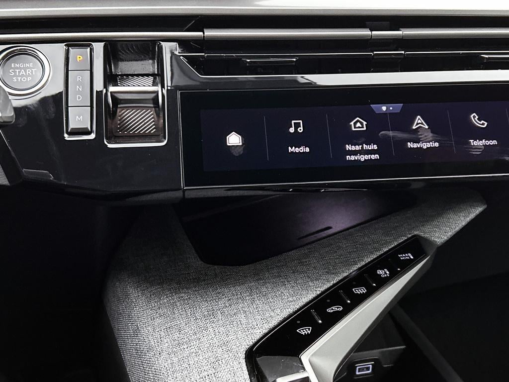 Peugeot 5008 hybrid 145 pk automaat allure | rijkalar | agr-stoelen | 360 c