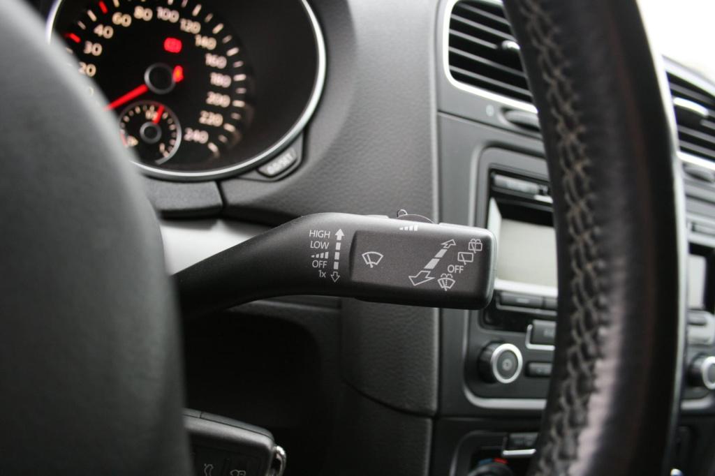 Volkswagen Golf 1.4 tsi highline / cruise / climate control / trekhaak