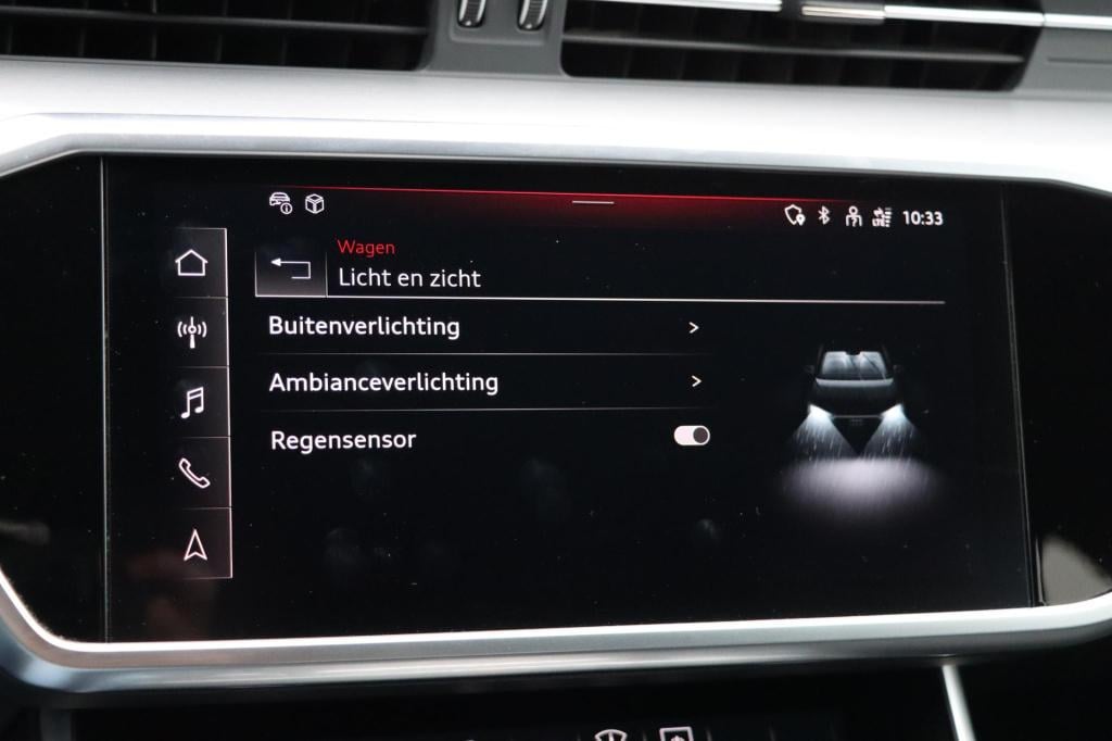 Audi A6 avant 55 tfsi e quattro s edition 367pk s-tronic | memory | carplay