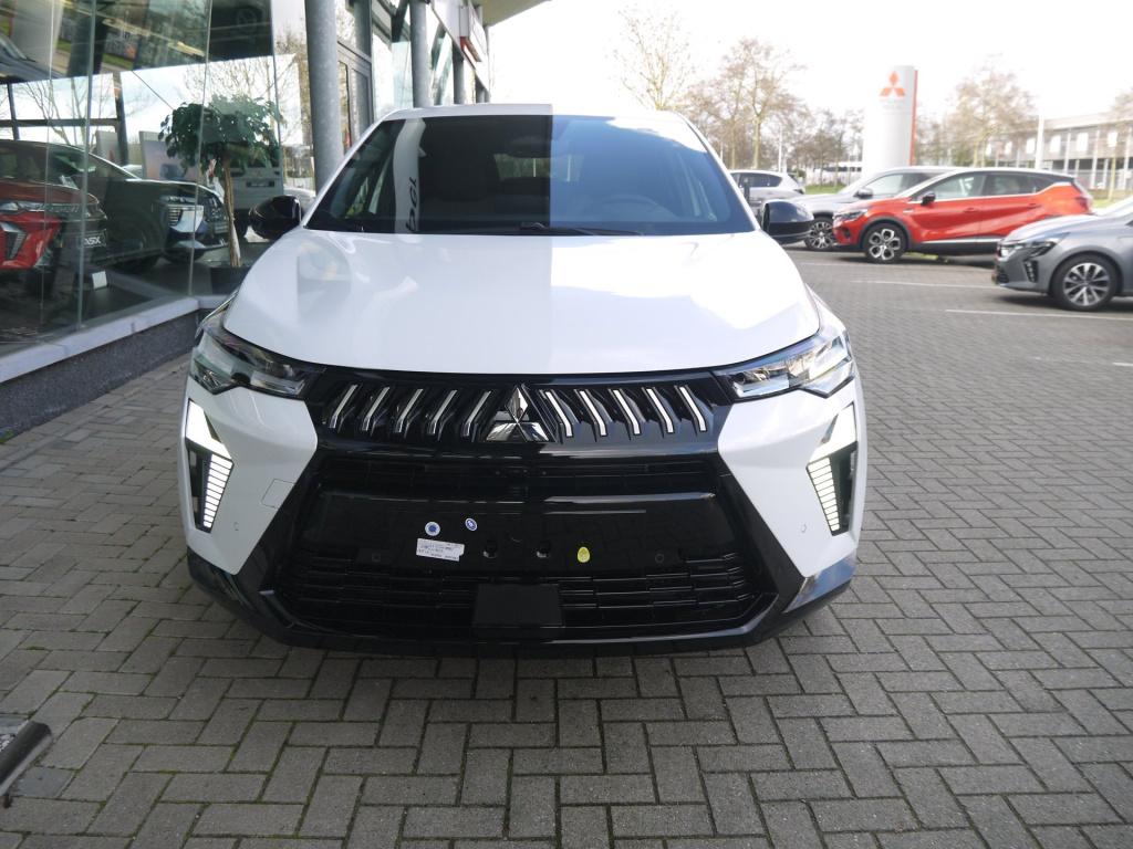 Mitsubishi Grandis 1.8 hev intense+