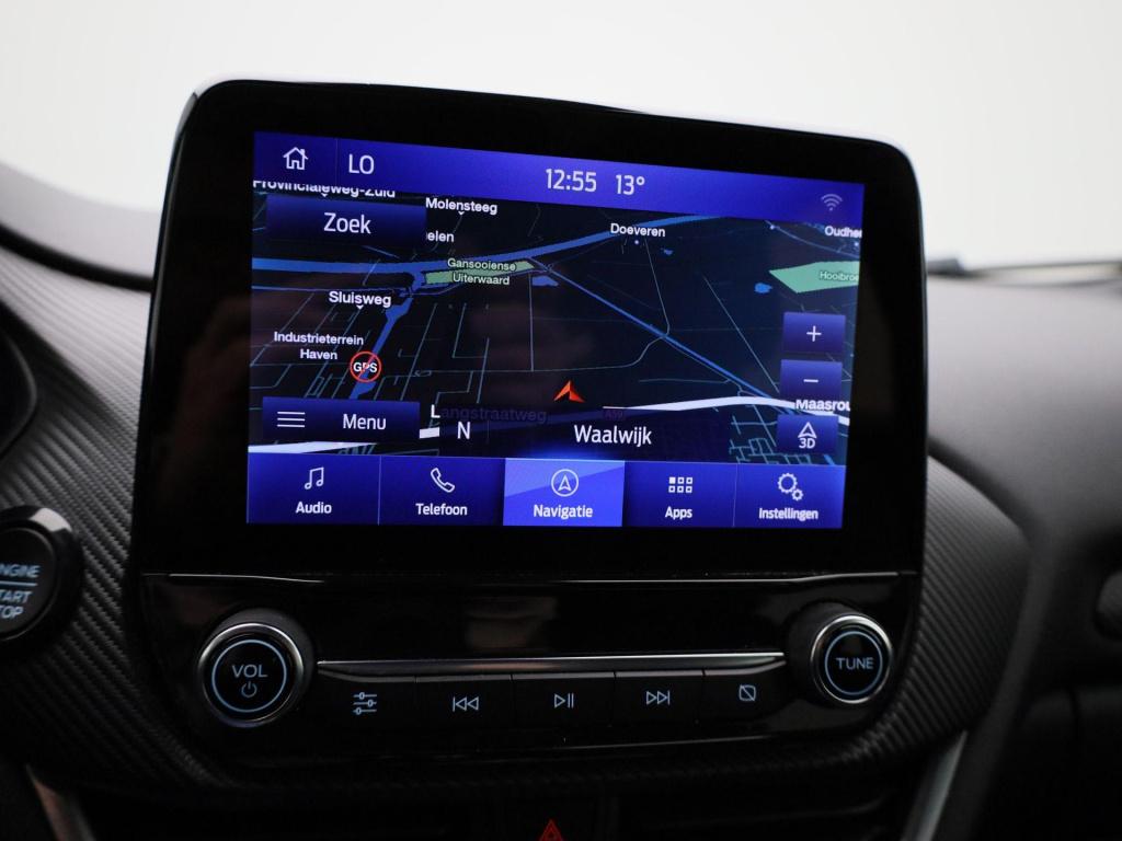 Ford Puma 1.0 ecoboost hybrid st-line x | climate control | cruise control 