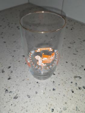 Gratis af te halen in Vlissingen; Herdeninkingsglas