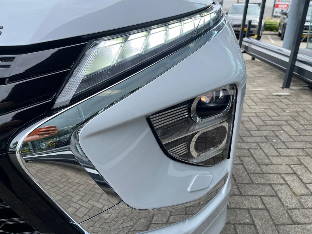 Mitsubishi Eclipse Cross 2.4 phev executive|trekhaak|rijklaar