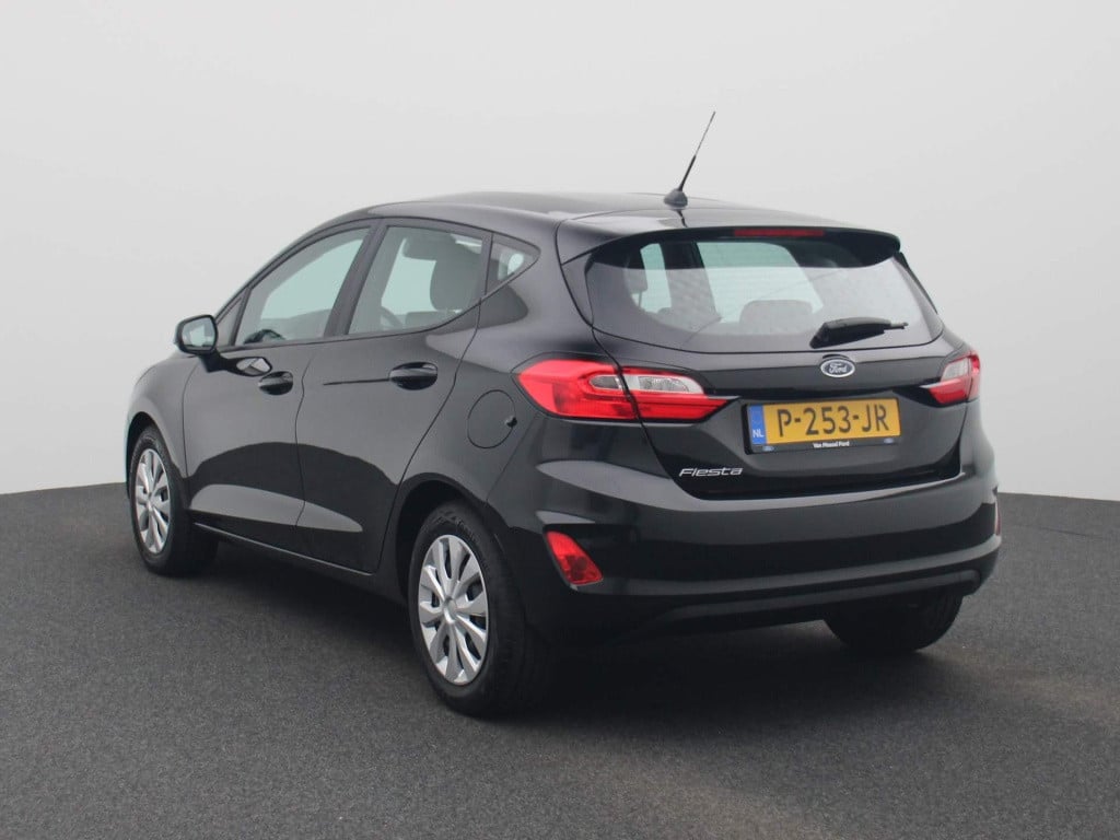 Ford Fiesta 1.0 ecoboost connected | airco |