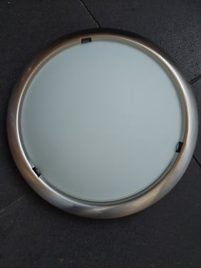 Te koop mooie plafonnière