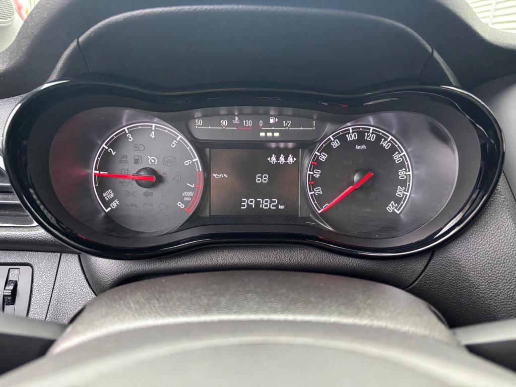 Opel Karl 1.0 ecoflex edition