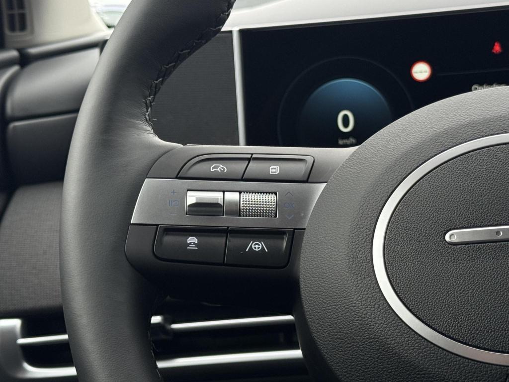 Hyundai Tucson 1.6 t-gdi phev premium