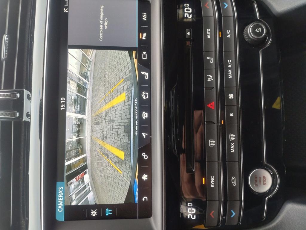 Jaguar F-pace 2.0 r-sp. awd 30t | automaat