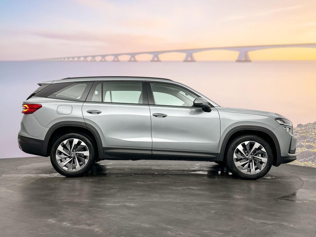 Skoda Kodiaq business edition plus 1.5 tsi phev 150 kw / 204 pk