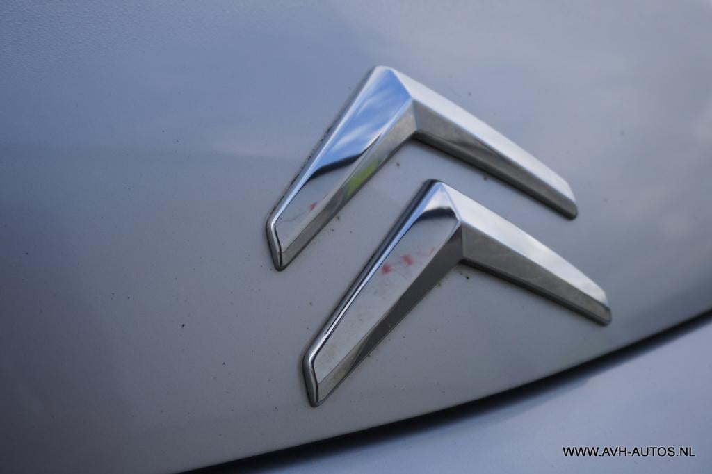 Citroen C1 1.0-12v ambiance