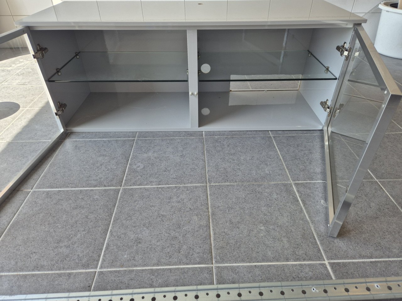 Tv meubel Venier Logico