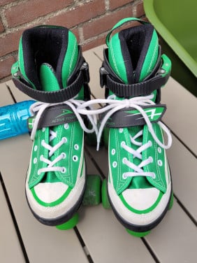 Rolschaatsen
