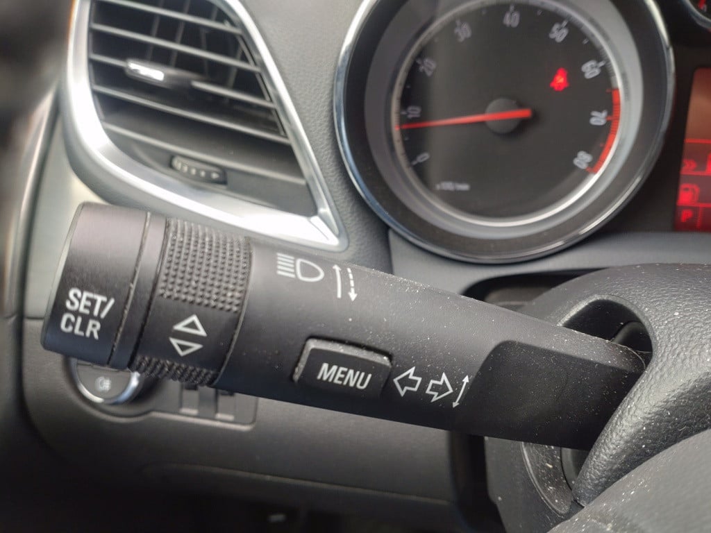 Opel Mokka 1.4 t innovation | automaat