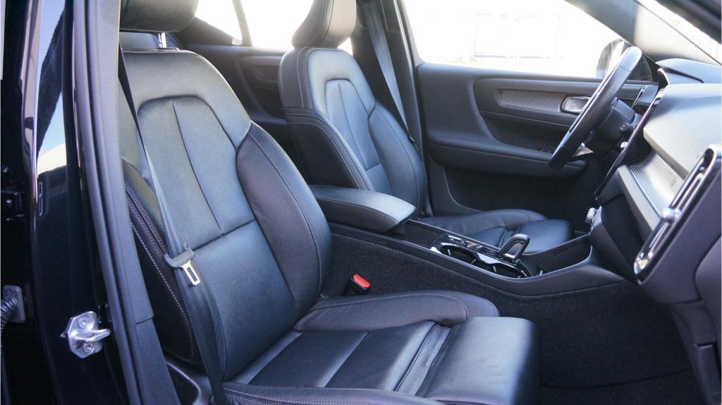 Volvo XC40 1.5 t5 recharge r-design rijklaar incl garantie