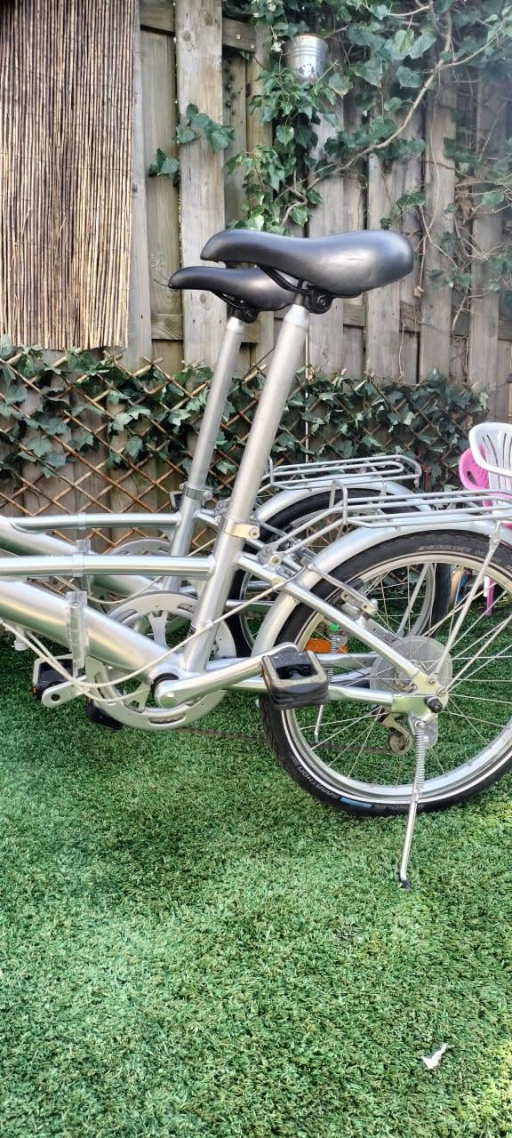 2 superstore vouwfietsen