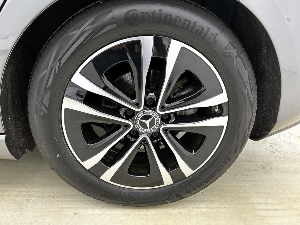 Mercedes-Benz B-Klasse 180 business line | elektrisch bedienbare achterklep