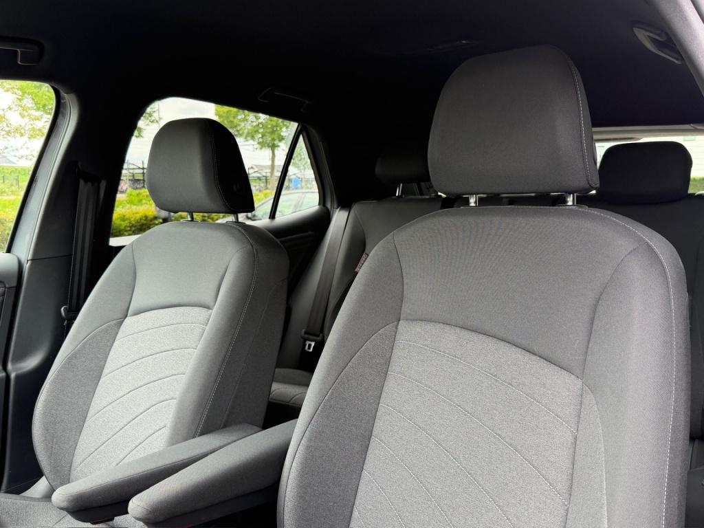 Volkswagen Id.3 pro limited edition 59 kwh | black edition | trekhaak | rij