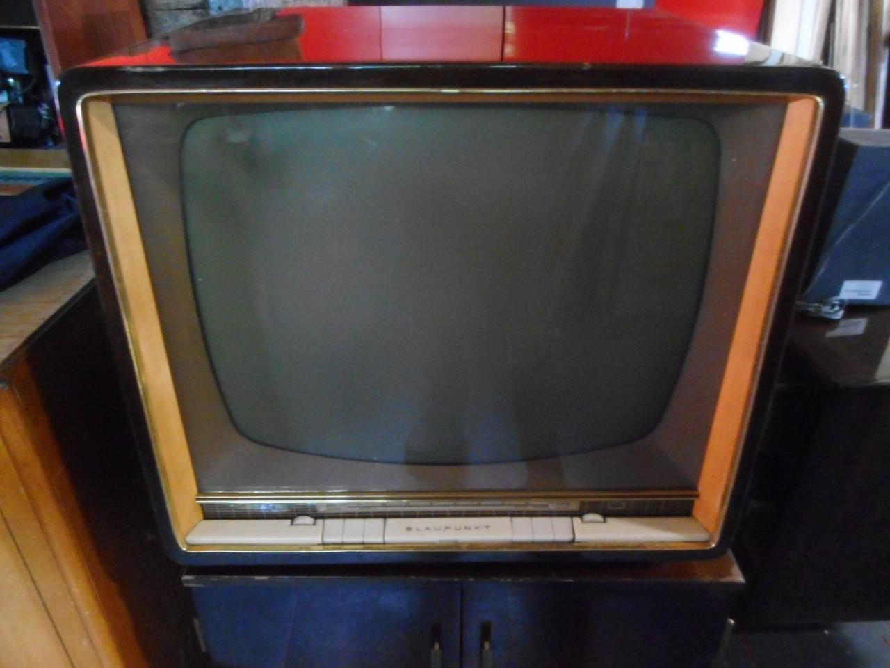 Div. vintage Tv,s jaren 50 t/m jaren 70