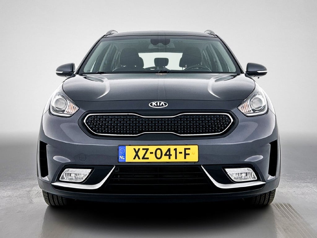 Kia Niro 1.6 gdi hybrid dynamicline