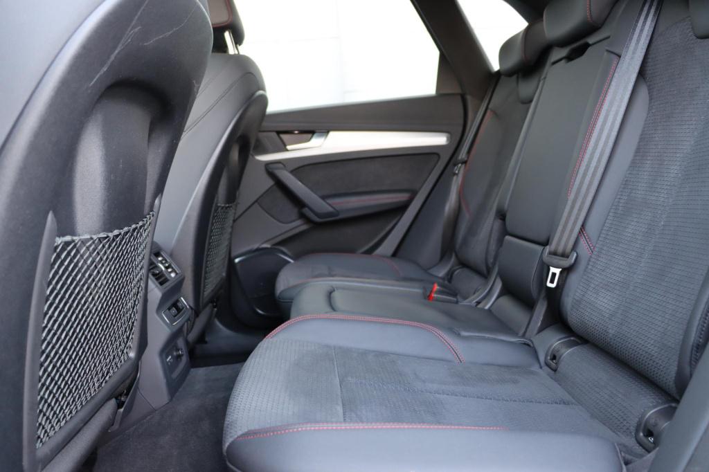 Audi Q5 50 tfsi e s edition competition 300pk s-tronic