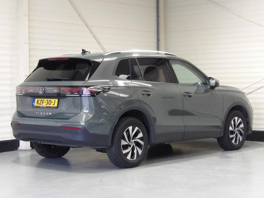 Volkswagen Tiguan 1.5 ehybrid 204pk dsg-6 life edition plus