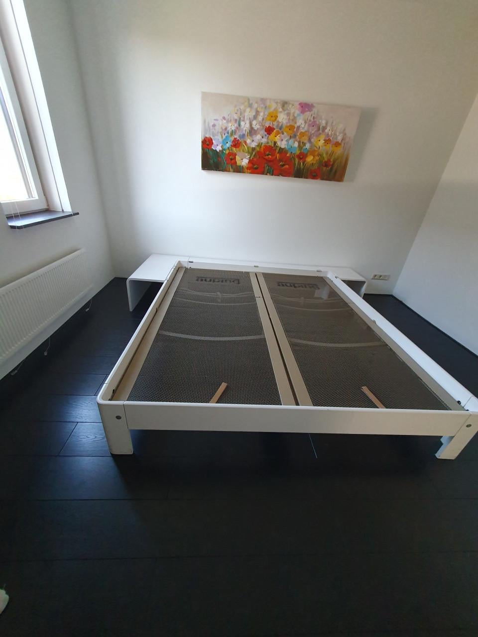 Auping 2 persoonsbed