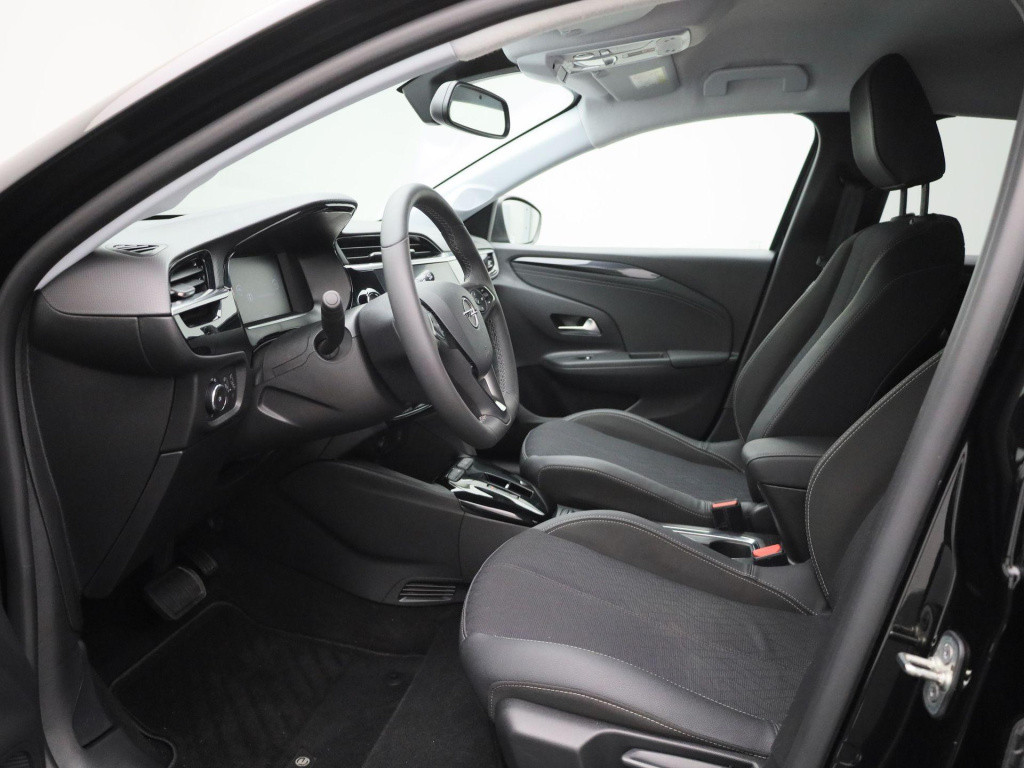 Opel Corsa-e elegance 50 kwh