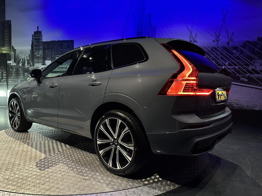 Volvo XC60 2.0 t6 plug-in hybrid awd inscription *pano*hud*memory*