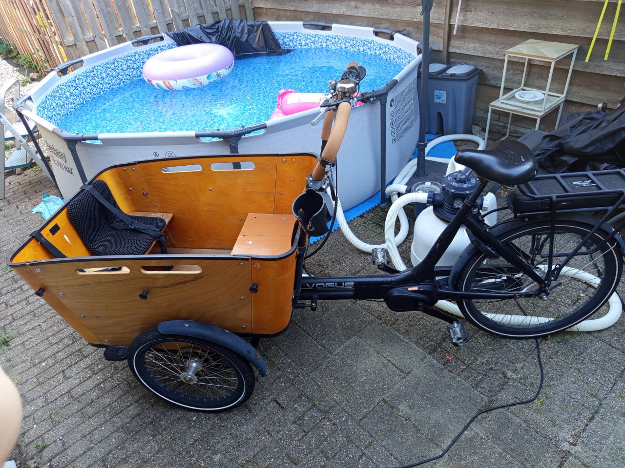 Bakfiets