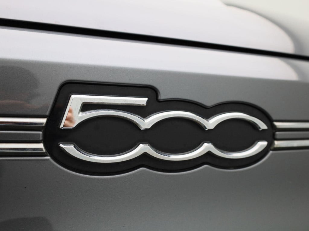 Fiat 500e icon 42 kwh