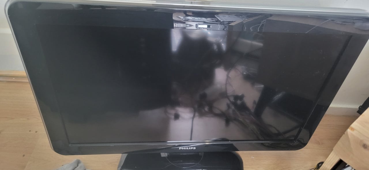 Philips LCD-TV 37inch