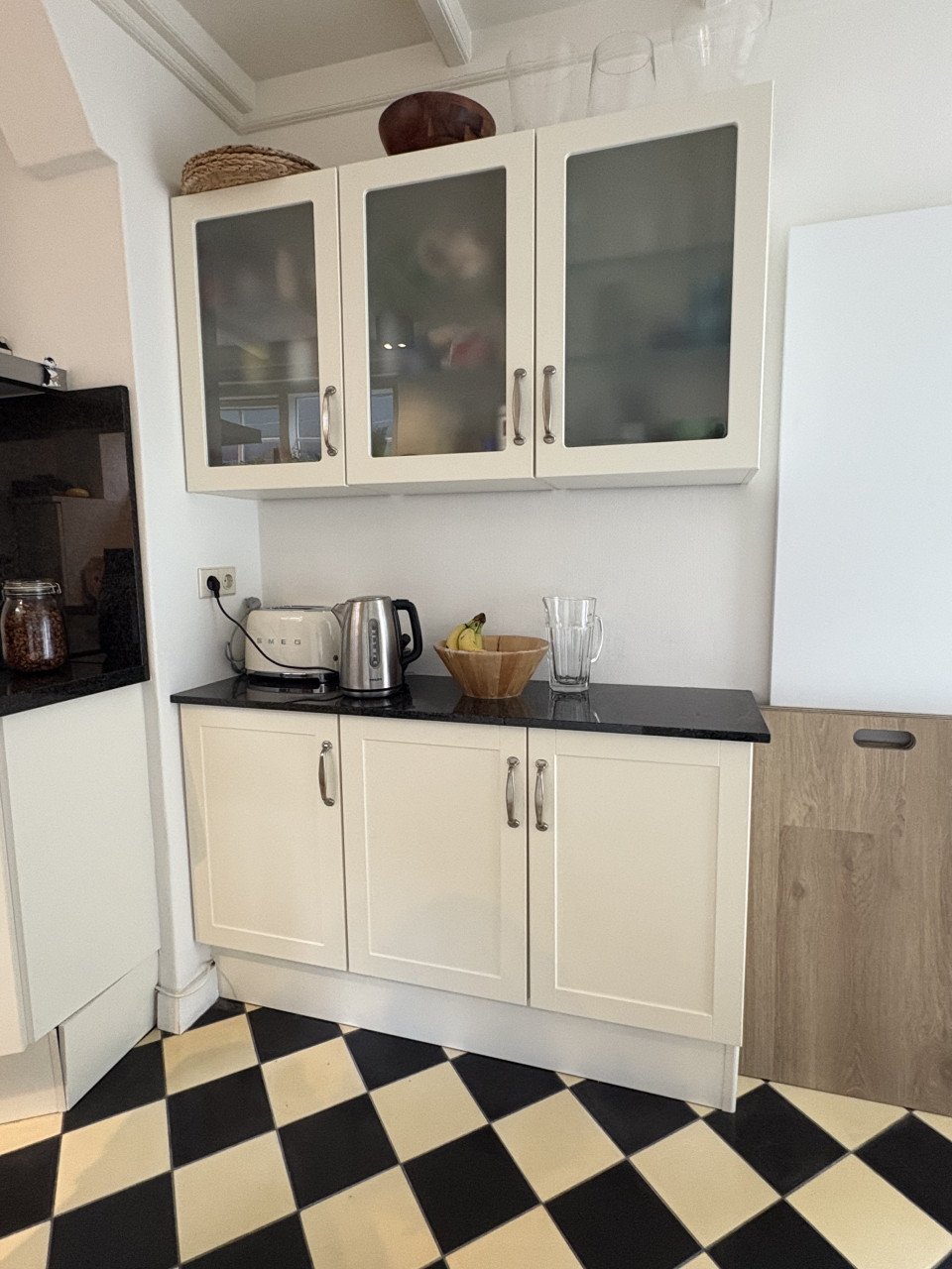 Complete keuken