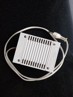 Transformator deurbel