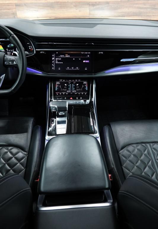 Audi Q7 60 tfsi | pano | rsq7 interieur | matrix |