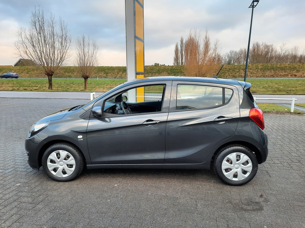 Opel Karl 1.0 120 jaar edition