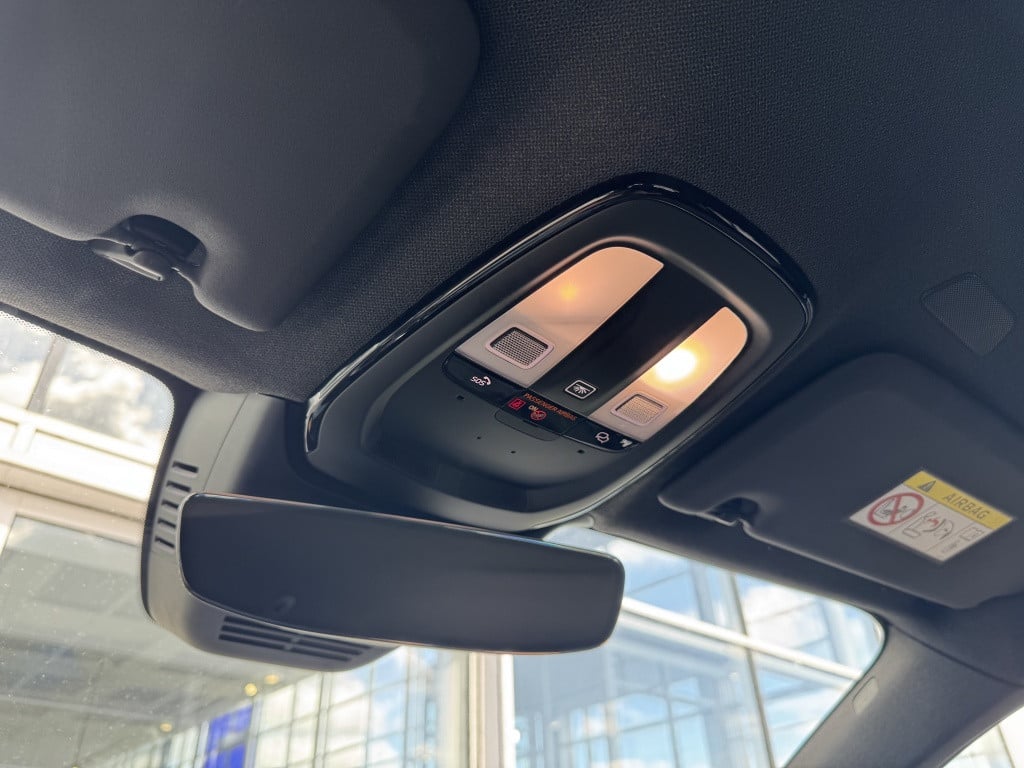 Volvo XC40 extended plus 82 kwh/252pk| adap.cruise| trekhaak| camera