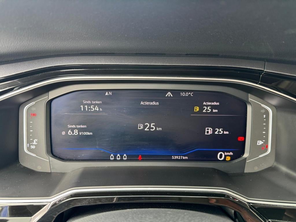 Volkswagen Polo 1.0 tsi highline