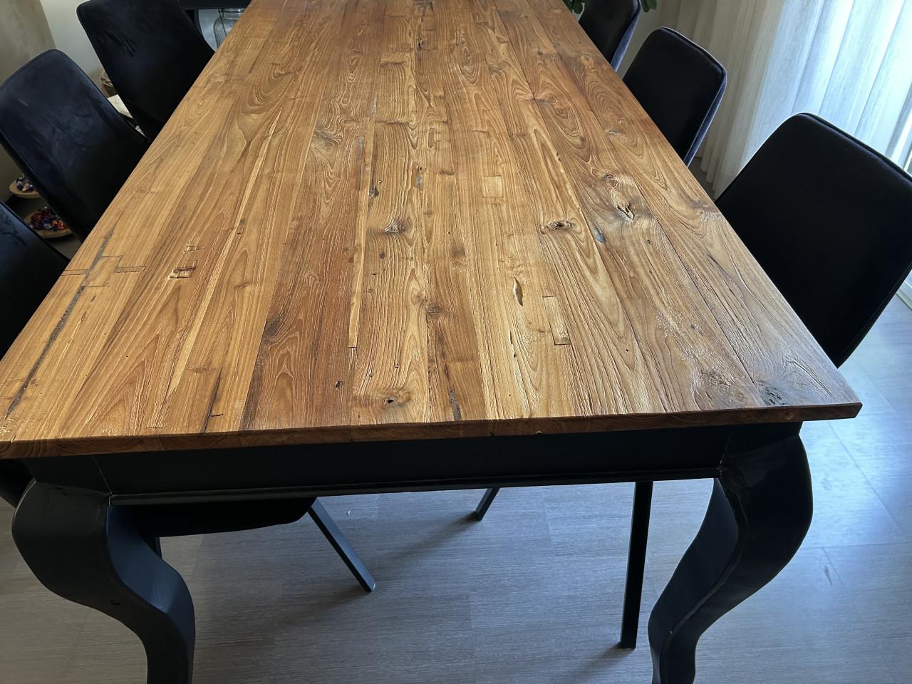Meubelen te koop, compleet of apart af te halen