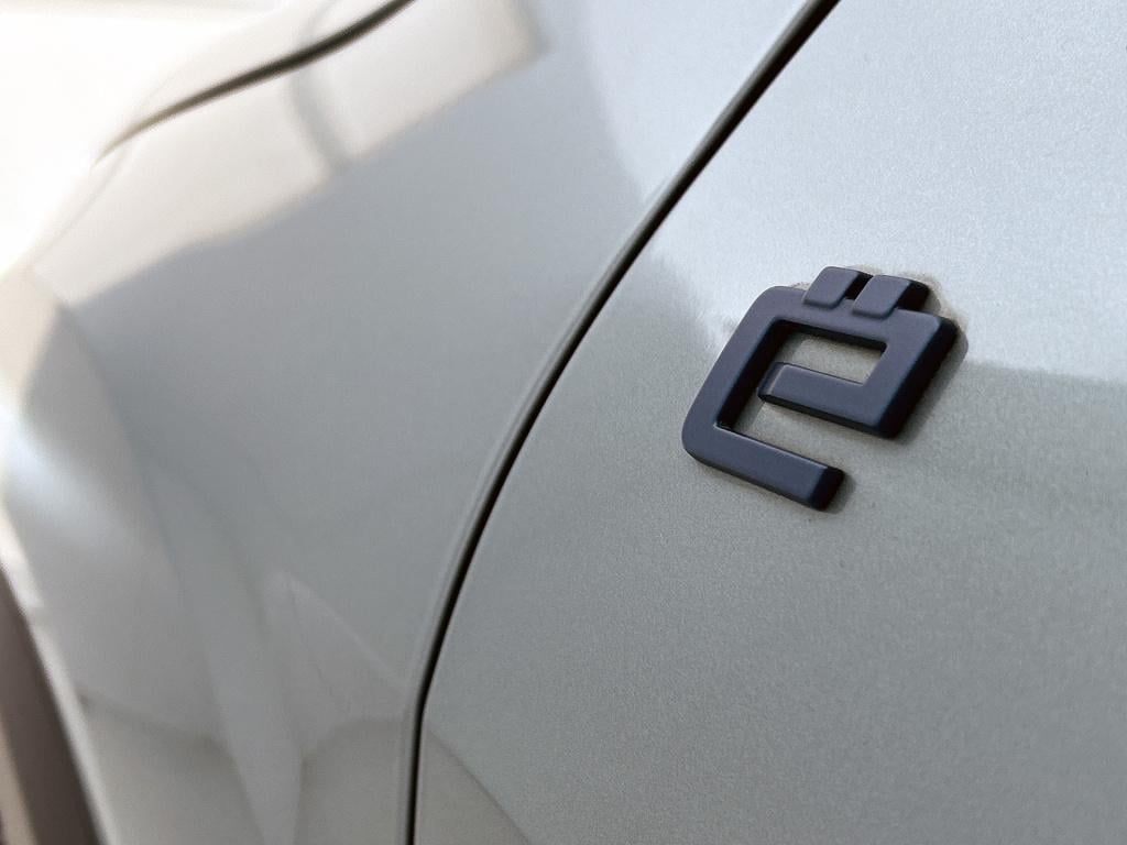 Citroen Ë-c4 shine 50 kwh | rijklaar |