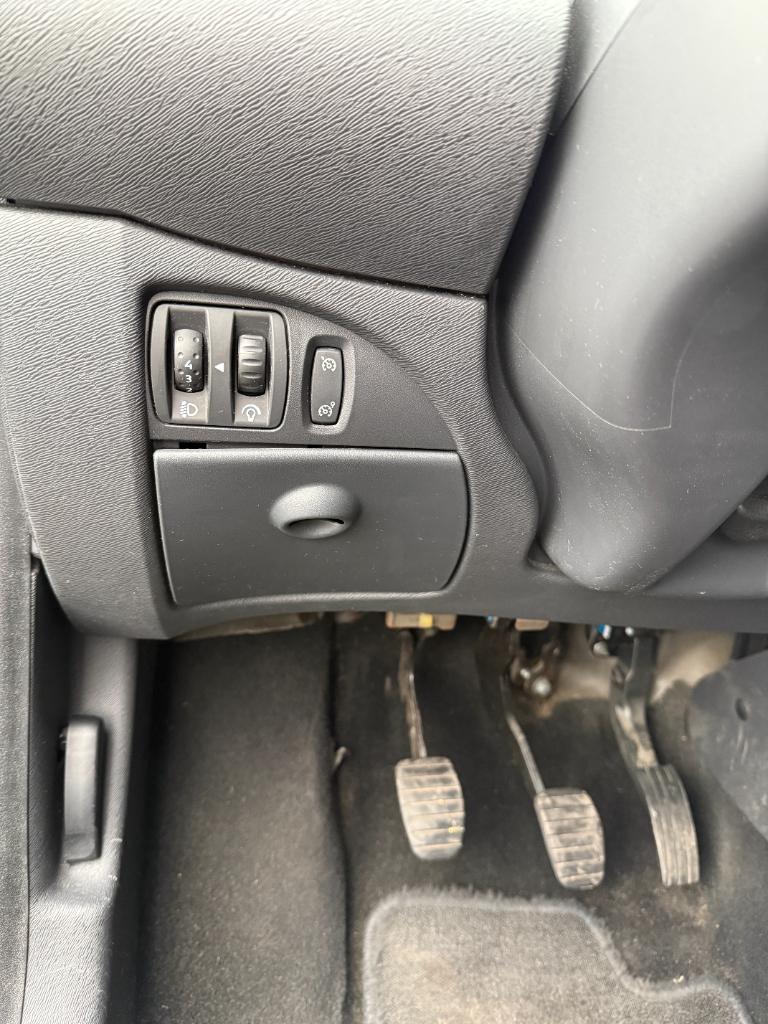 Renault Twingo 1.2 - dynamique- airco