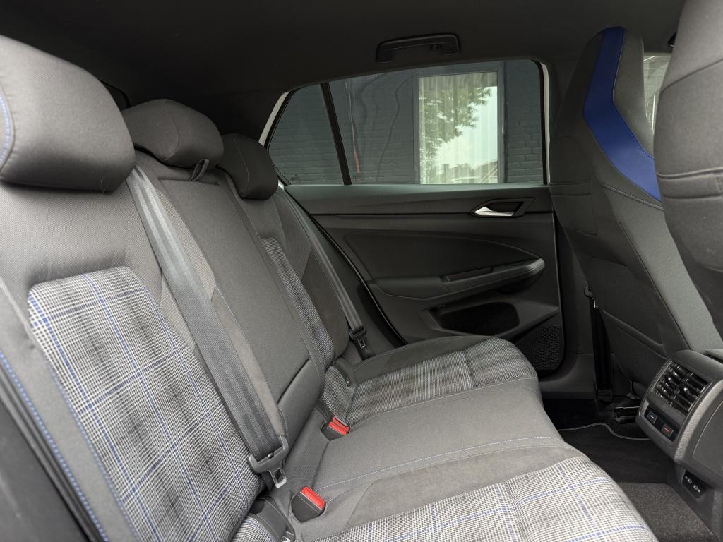Volkswagen Golf 1.4 ehybrid gte