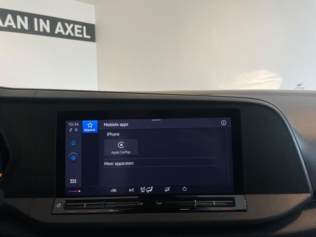 Ford Transit Connect 2.0 ecoblue l2 trend