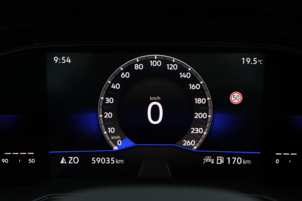 Volkswagen Polo 1.0 tsi life 95pk