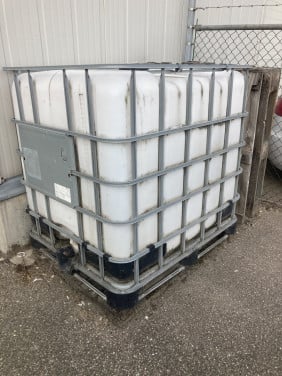 Watervat
