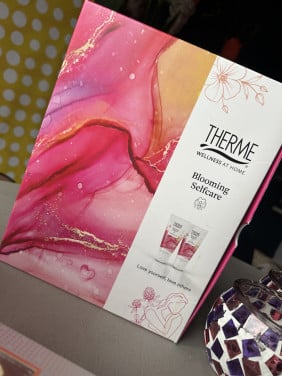 Geschenksets nieuw!