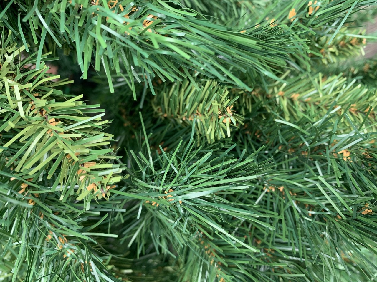 Kerstboom ong 1.75 m