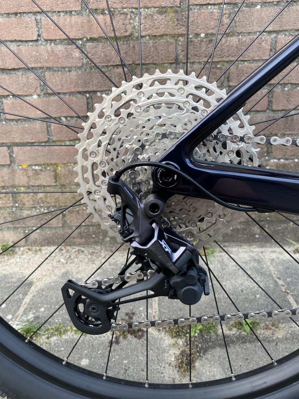 Mountainbike Scott Scale 930