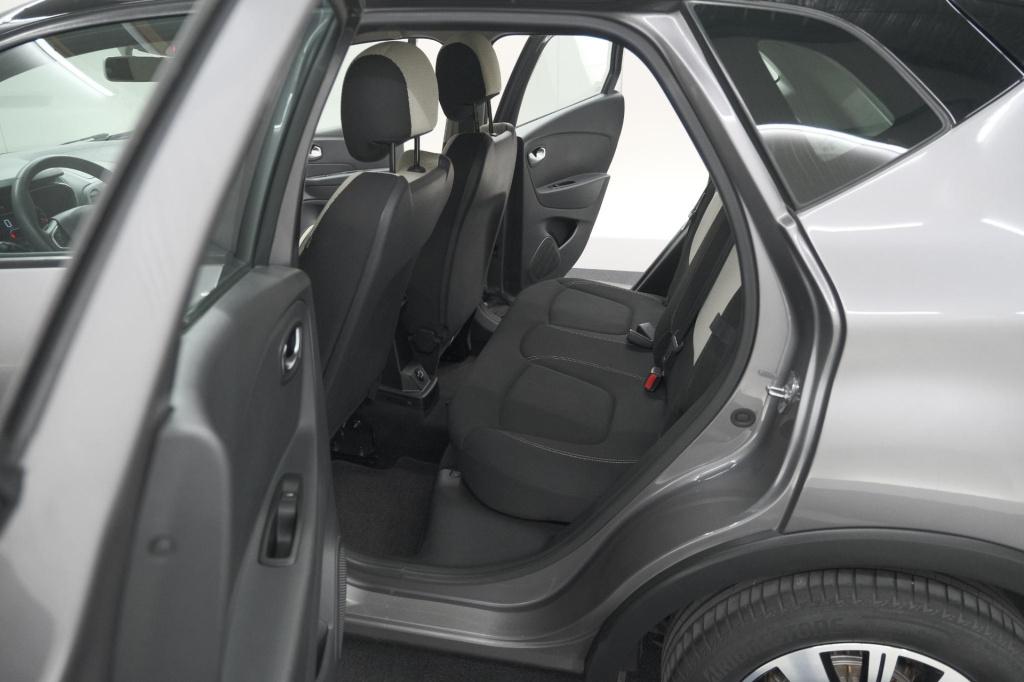 Renault Captur tce 90 bose | trekhaak | camera | navigatie | parkeersensore